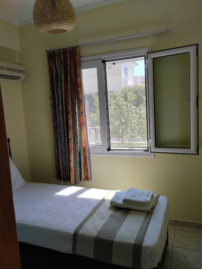 Calypso Two Bedroom Apartment Кандія Екстер'єр фото